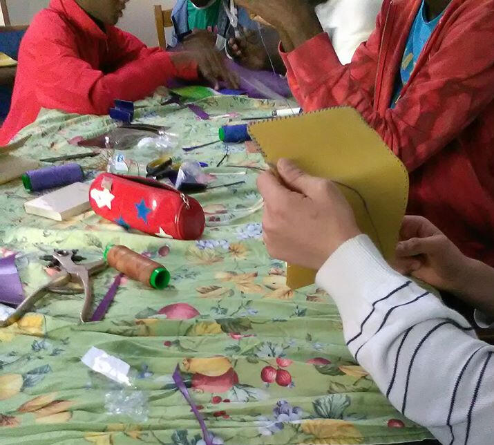 In Comunità Educative