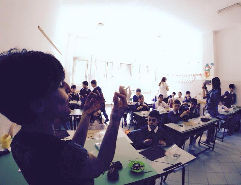 In Aule Formative